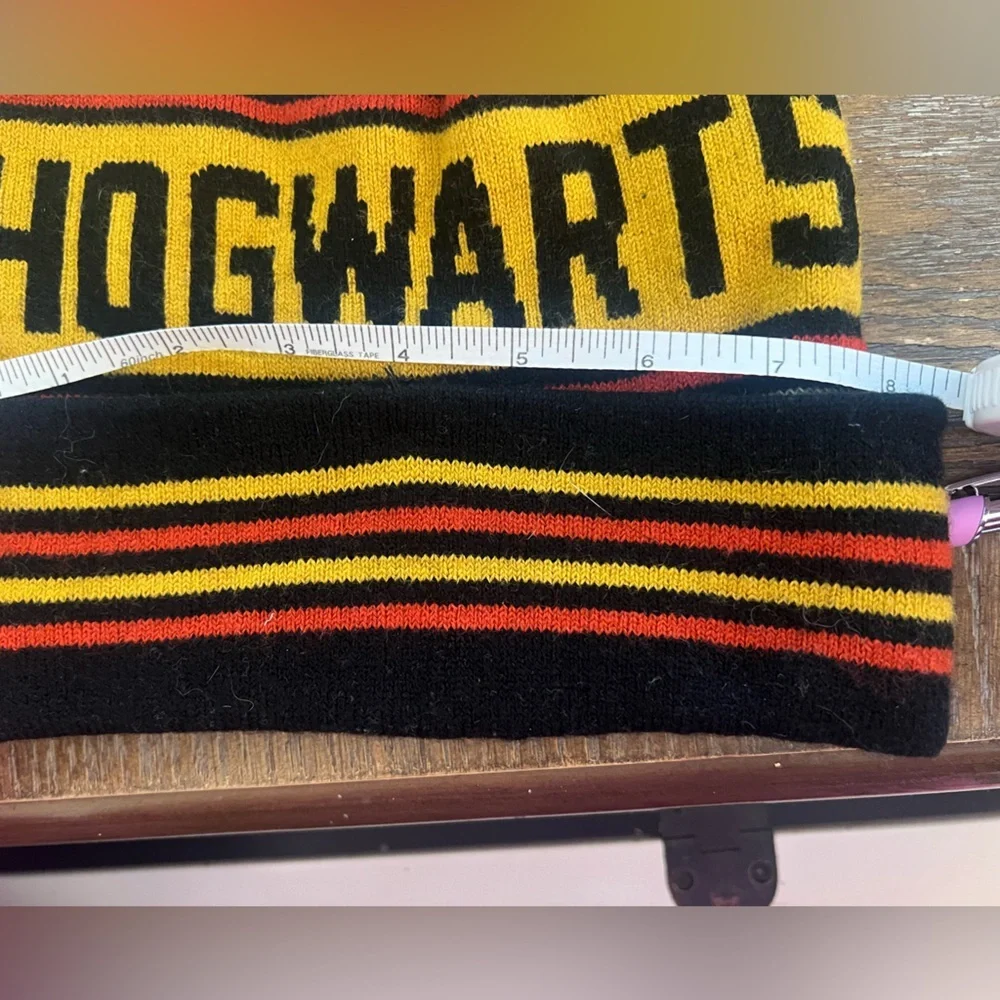 Hogwarts toboggan - Picture 2 of 2